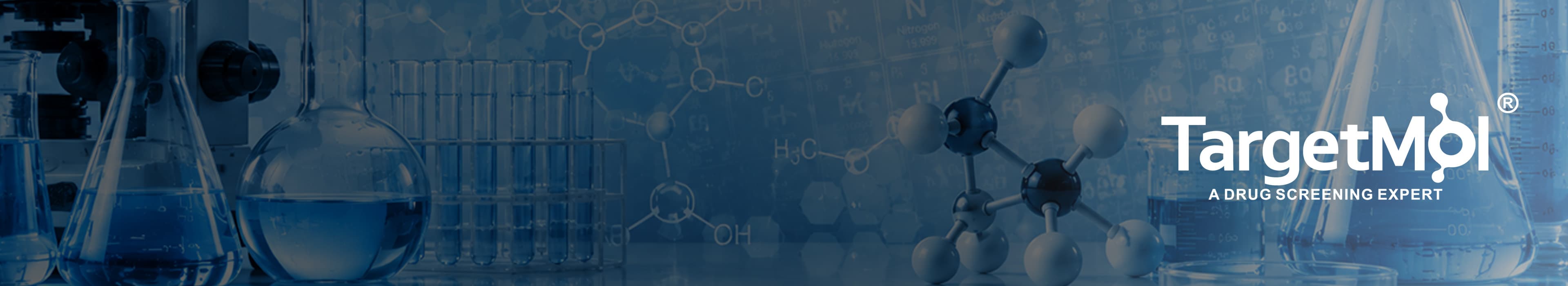 Accelerate Your Discovery with TargetMol